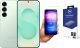 Smartfon Samsung Galaxy S25 5G 12/128GB Miętowy (SM-S931BLG) + FlexibleGlass 1