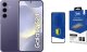 Smartfon Samsung Galaxy S24 5G 8/128GB Fioletowy (SM-S921BZVDEUE) + FlexibleGlass 1