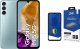 Smartfon Samsung Galaxy M15 5G 4/128GB Niebieski (SM-M156BLB) + FlexibleGlass 1