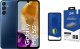 Smartfon Samsung Galaxy M15 5G 4/128GB Granatowy  (SM-M156BDBUEUE) + FlexibleGlass 1