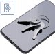 Smartfon Samsung Galaxy M15 5G 4/128GB Granatowy  (SM-M156BDBUEUE) + FlexibleGlass 6