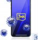 Smartfon Samsung Galaxy A16 4/128GB Zielony  (SM-A165FLGBEUE) + FlexibleGlass 16