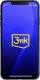 Smartfon Samsung Galaxy A16 4/128GB Zielony  (SM-A165FLGBEUE) + FlexibleGlass 22