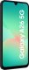 Smartfon Samsung Galaxy A26 5G 6/128GB Czarny (99936284) + FlexibleGlass 3