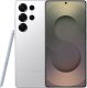 Smartfon Samsung Galaxy S25 Ultra 5G 12/256GB Srebrny (SM-S938BZS) + FlexibleGlass 1