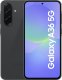 Smartfon Samsung Galaxy A36 5G 8/256GB Czarny  (SM-A366BZKGEUE) + FlexibleGlass 1