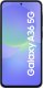 Smartfon Samsung Galaxy A36 5G 8/256GB Czarny  (SM-A366BZKGEUE) + FlexibleGlass 3