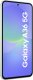 Smartfon Samsung Galaxy A36 5G 6/128GB Zielony (SM-A366BLGBEUE) + FlexibleGlass 4