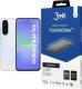 Smartfon Samsung Galaxy A36 5G 8/256GB Biały  (SM-A366BZAGEUE) + FlexibleGlass 1