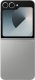 Smartfon Samsung Galaxy Z Flip 6 5G 12/256GB Szary (SM-F741BZSGEUB) + FlexibleGlass 5