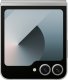 Smartfon Samsung Galaxy Z Flip 6 5G 12/256GB Szary (SM-F741BZSGEUB) + FlexibleGlass 7