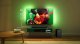 Telewizor Philips 50PUS8209/12 QLED 50'' 4K Ultra HD Titan OS Ambilight + Soundbar Philips TAB5309/10 24