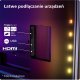 Telewizor Philips 50PUS8209/12 QLED 50'' 4K Ultra HD Titan OS Ambilight + Soundbar Philips TAB5309/10 6