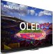 Telewizor Philips 55OLED908/12 OLED 55'' 4K Ultra HD Google TV Ambilight + Soundbar Philips TAB5309/10 2