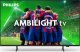 Telewizor Philips Ambilight TV 65PUS8319/12 + Soundbar Philips TAB5309/10 1
