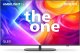 Telewizor Philips 43PUS9010/12 QLED 43'' 4K Ultra HD Titan OS Ambilight + Soundbar Philips TAB5309/10 1