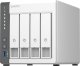 Serwer plików Qnap TS-433-4G + Seagate IronWolf 2TB (ST2000VN003) 6