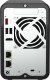 Serwer plików Qnap TS-264-8G + Seagate IronWolf 2TB (ST2000VN003) 5