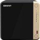 Serwer plików Qnap TS-464-8G + Seagate IronWolf 2TB (ST2000VN003) 1