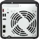 Serwer plików Qnap TS-464-8G + Seagate IronWolf 2TB (ST2000VN003) 4