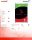 Serwer plików Qnap TS-216G + Seagate IronWolf 2TB (ST2000VN003) 10