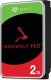 Serwer plików Qnap TS-216G + Seagate IronWolf 2TB (ST2000VN003) 7