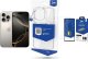 Smartfon Apple iPhone 16 Pro 128GB Natural Titanium (MYNG3) + FlexibleGlass + Etui MagCase 1