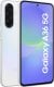 Smartfon Samsung Galaxy A36 5G 6/128GB Biały  (SM-A366BZABEUE) + Etui Clear Case 2