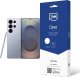 Smartfon Samsung Galaxy S25 Ultra 5G 12/256GB Niebieski (SM-S938BZB) + Etui Clear Case 1