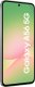 Smartfon Samsung Galaxy A56 5G 8/256GB Grafitowy  (SM-A566BZKCEUE) + Etui Clear Case 4