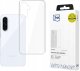 Smartfon Samsung Galaxy A56 5G 8/256GB Grafitowy  (SM-A566BZKCEUE) + Etui Clear Case 6