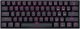 Klawiatura Redragon Redragon K630 DragonBorn Outemu Red (RED-K630RGB) + A113 F Bullet Keycaps (A113 F) 4