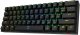 Klawiatura Redragon Redragon K630 DragonBorn Outemu Red (RED-K630RGB) + A113 F Bullet Keycaps (A113 F) 5
