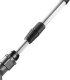 Graphite Podkaszarka na żyłkę akumulatorowa Energy+ 18V Li-lon (58GE112) + akumulator 4 Ah z ładowarką 58GE132 7