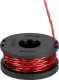 Graphite Podkaszarka na żyłkę akumulatorowa Energy+ 18V Li-lon (58GE112) + akumulator 4 Ah z ładowarką 58GE132 8
