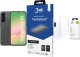 Smartfon Samsung Galaxy A56 5G 8/256GB Grafitowy  (SM-A566BZKCEUE) + FlexibleGlass + Etui Clear Case 1