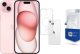 Smartfon Apple iPhone 15 Plus 256GB Pink (MU193) + Etui MagCase 2