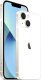 Smartfon Apple iPhone 13 5G 4/128GB Starlight (MLPG3) (MLNX3) + Etui MagCase 3
