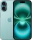 Smartfon Apple iPhone 16 128GB Teal (MYED3) + Etui MagCase 1