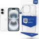 Smartfon Apple iPhone 16 128GB White (MYE93) + Etui MagCase 1
