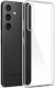 Smartfon Samsung Galaxy S24+ 5G 12/256GB Czarny (SM-S926BZKDEUB) + Etui Clear Case 15