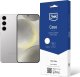 Smartfon Samsung Galaxy S24+ 5G 12/256GB Szary (SM-S926BZADEUB) + Etui Clear Case 1