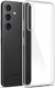 Smartfon Samsung Galaxy S24+ 5G 12/256GB Szary (SM-S926BZADEUB) + Etui Clear Case 15