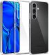 Smartfon Samsung Galaxy S24+ 5G 12/256GB Szary (SM-S926BZADEUB) + Etui Clear Case 16