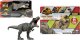 Figurka Mattel Jurassic World - Odrodzenie Kolosalny Tyranozaur 99 cm (JGB52) + Jurassic World Kalendarz adwentowy (JBG37) 1
