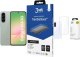 Smartfon Samsung Galaxy A56 5G 8/128GB Zielony  (SM-A566BZGAEUE) + FlexibleGlass + Etui Clear Case 1
