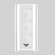 Obudowa PREYON Obudowa PREYON Obudowa Nest Windy White + Zasilacz PREYON EAGLE POWER GOLD 1000W 6