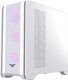 Obudowa PREYON Obudowa PREYON Obudowa Nest Windy+ White + Zasilacz PREYON EAGLE POWER GOLD 1000W 10