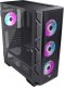 Obudowa PREYON Obudowa PREYON Nest Meshy+ (PRENMP04B) + Zasilacz PREYON EAGLE POWER GOLD 850W 17