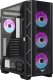 Obudowa PREYON Obudowa PREYON Nest Meshy+ (PRENMP04B) + Zasilacz PREYON EAGLE POWER GOLD 850W 1